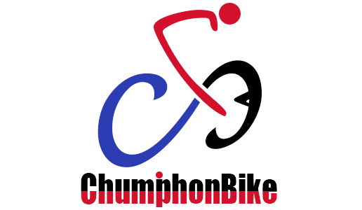 ChumphonBike