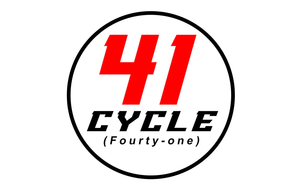 41 CYCLE