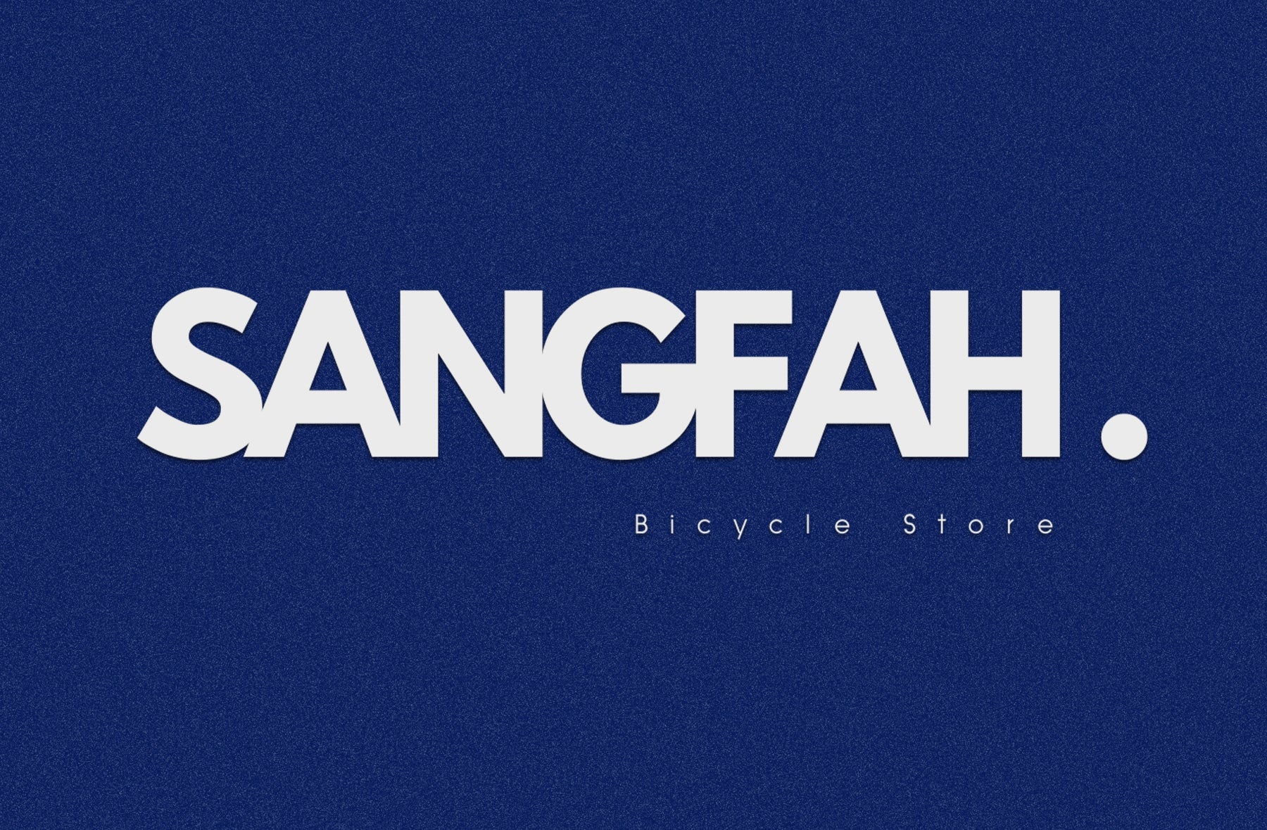 Sangfahbicycle