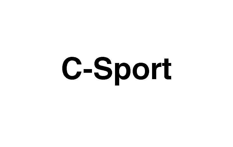 C-Sport