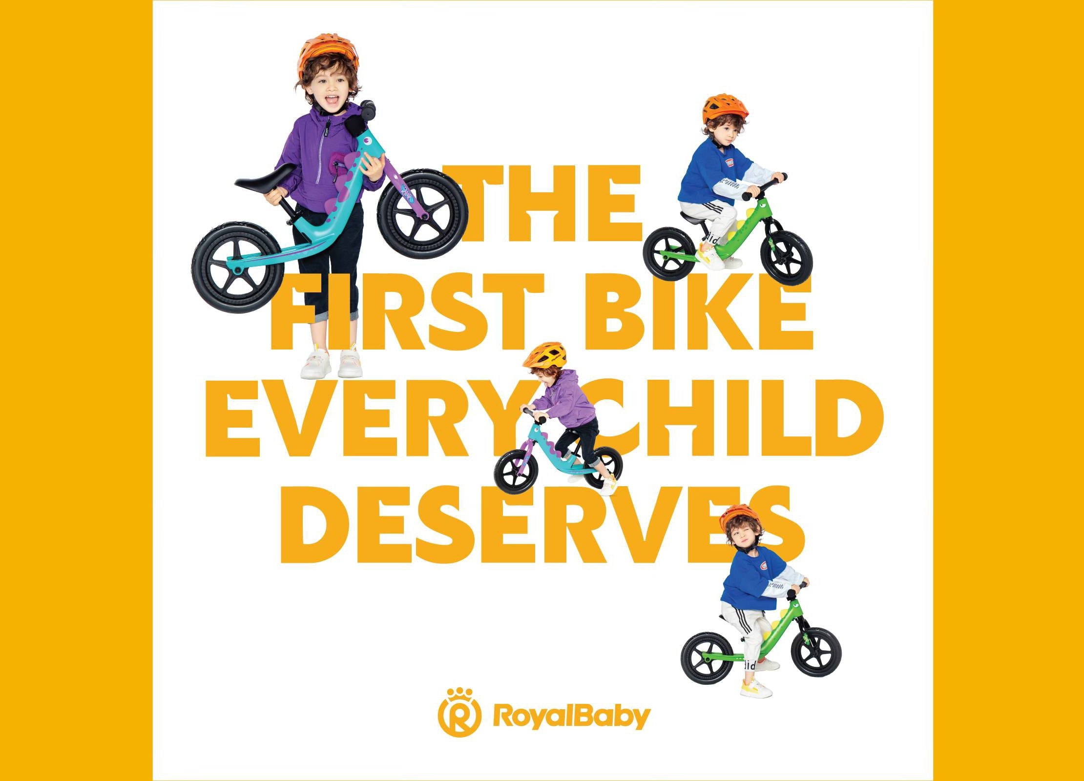 About RoyalBaby