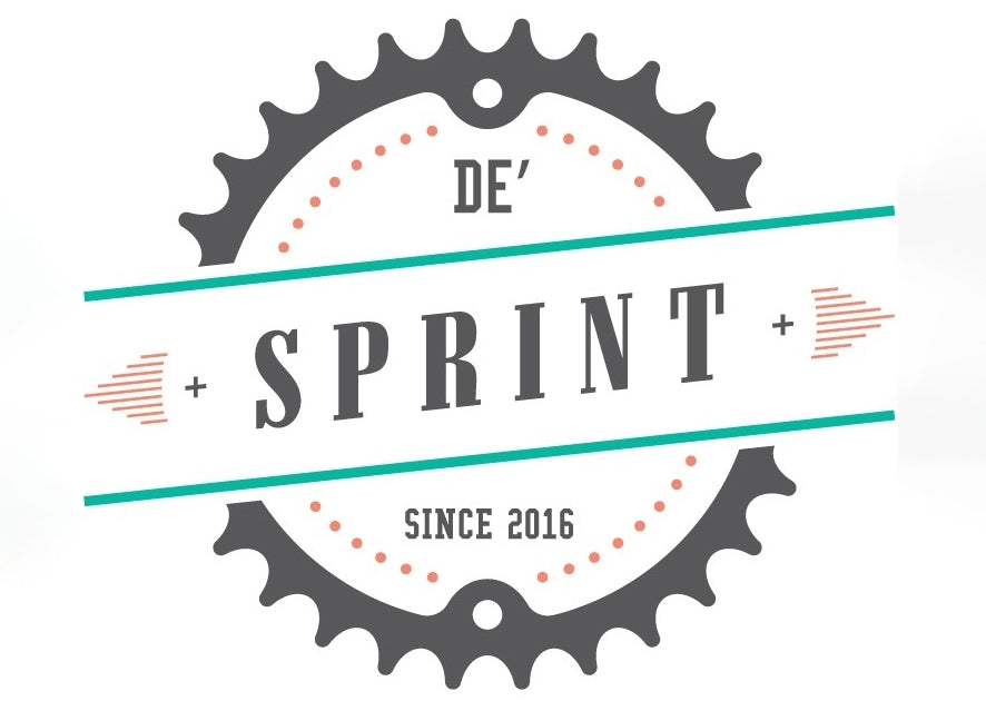 De'Sprint - เดอ สปริ๊นท์