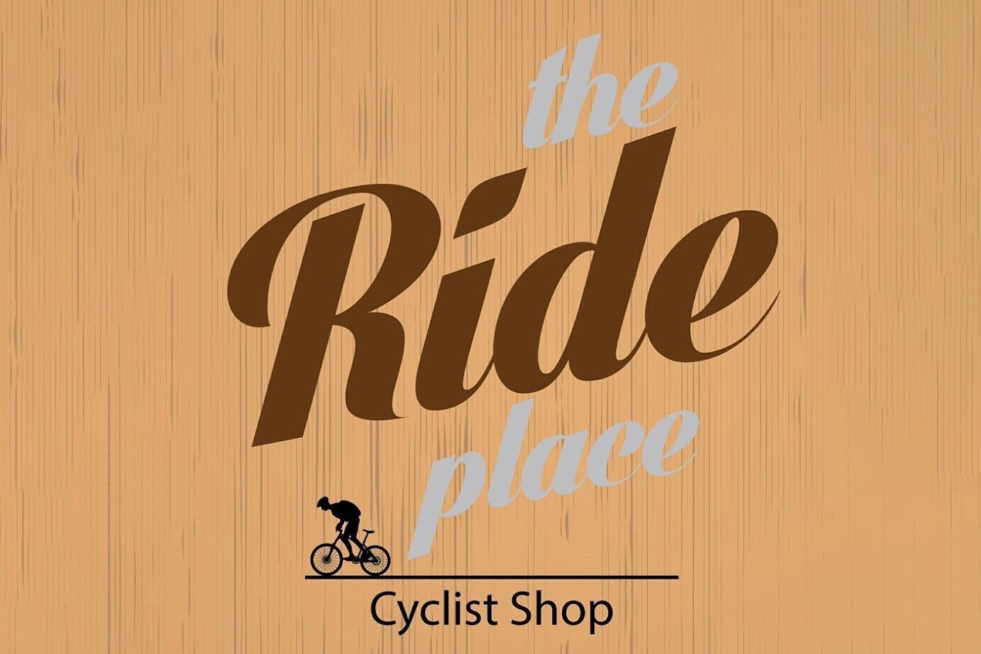 The Ride Place เดอะไรด์เพลซ