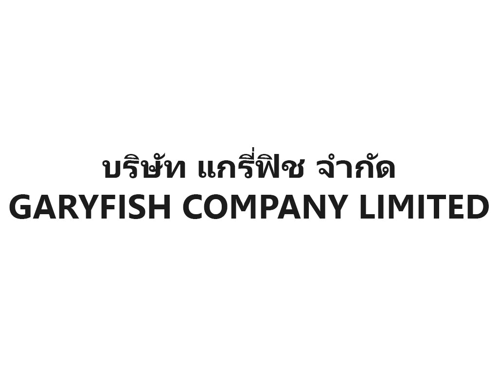 GARYFISH COMPANY LIMITED