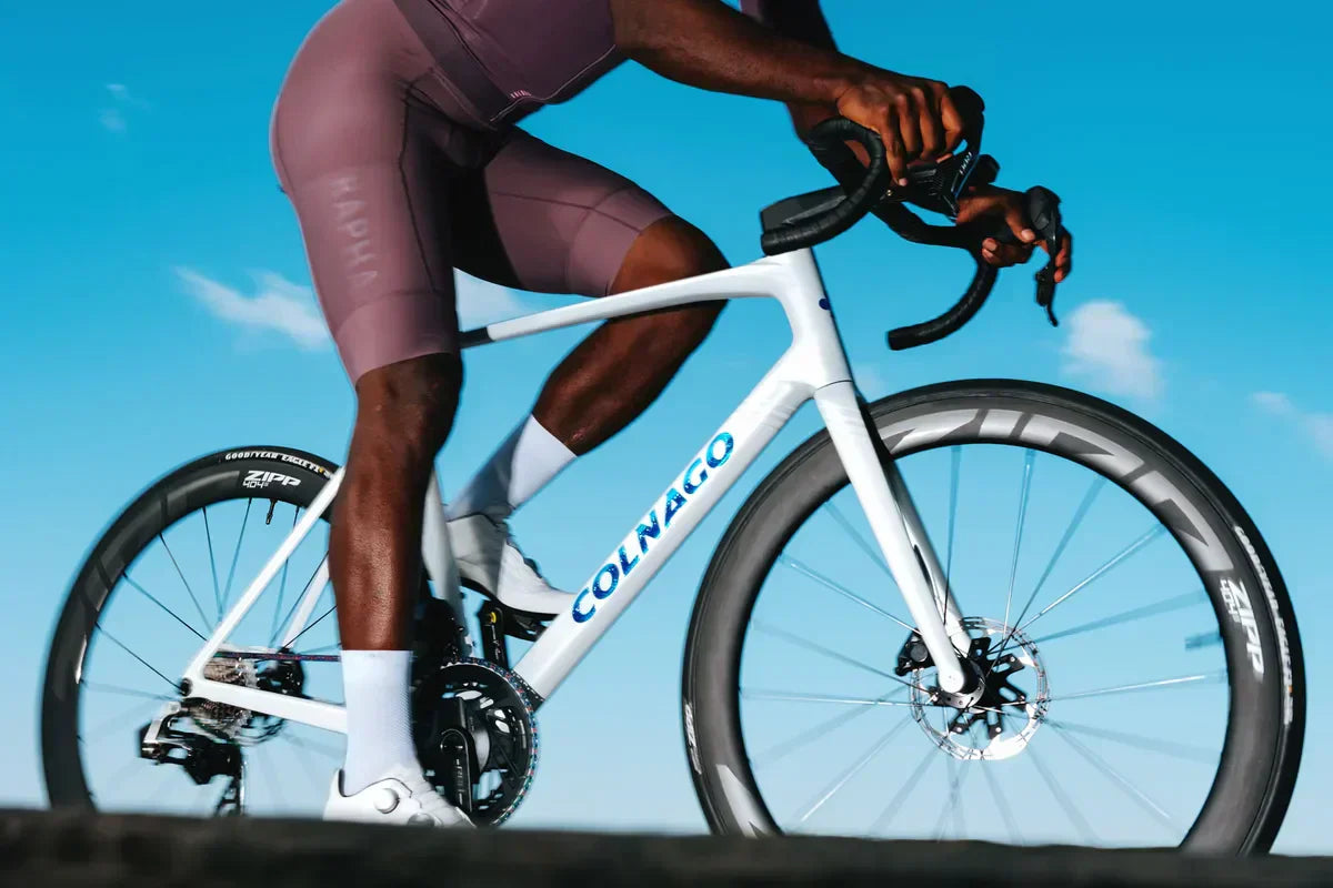 Meet the All-New Zipp 404 S Wheelset