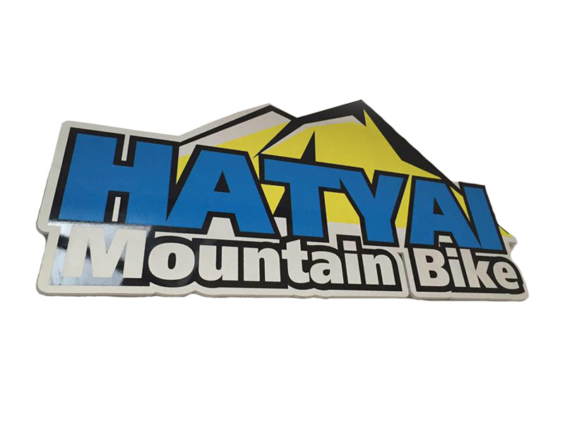 Hat Yai Mountain Bike