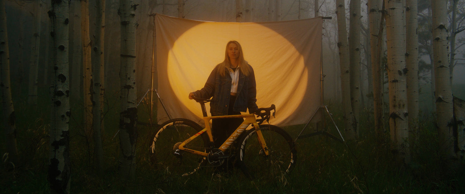 KASIA THE POLISH CHAMPION