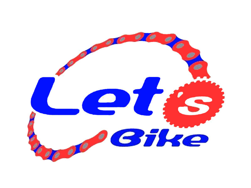Let's Bike by Goro