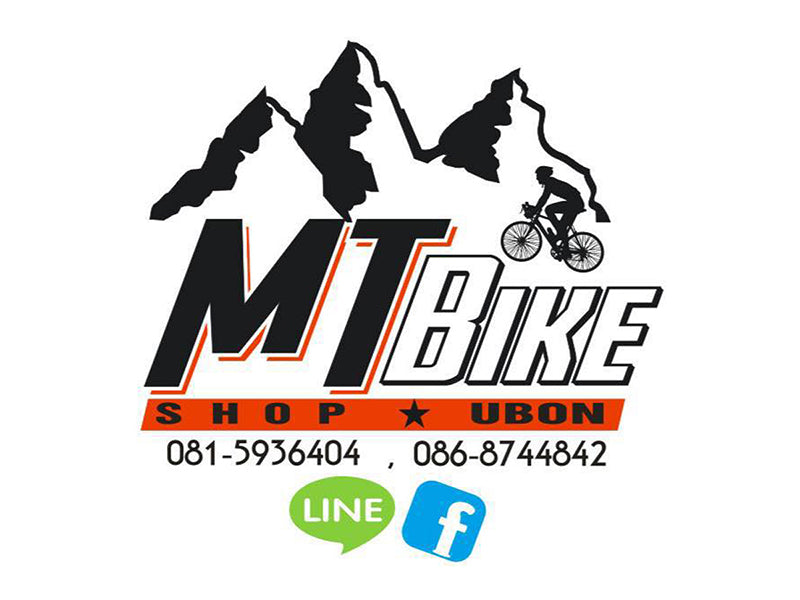 MT Bike Shop