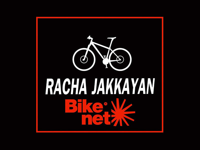 Racha Jakkayan Bikenet