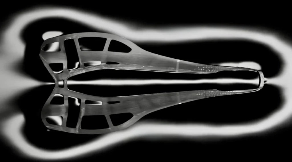 SLR Racing Replica: pure performance, no compromises