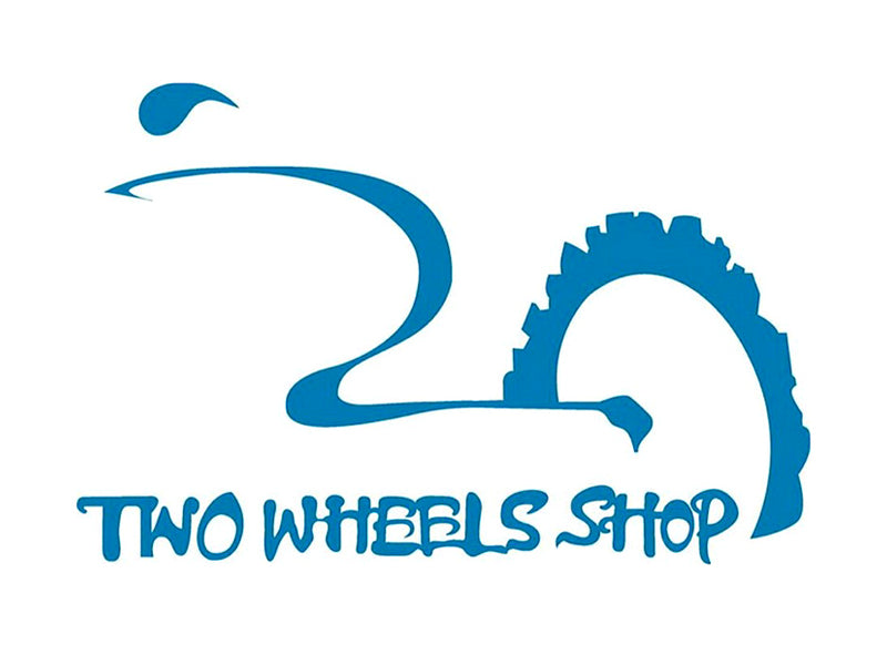 Two Wheels Shop