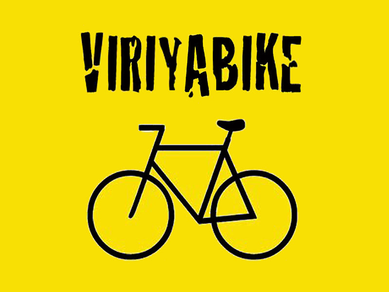 ViriyaBike