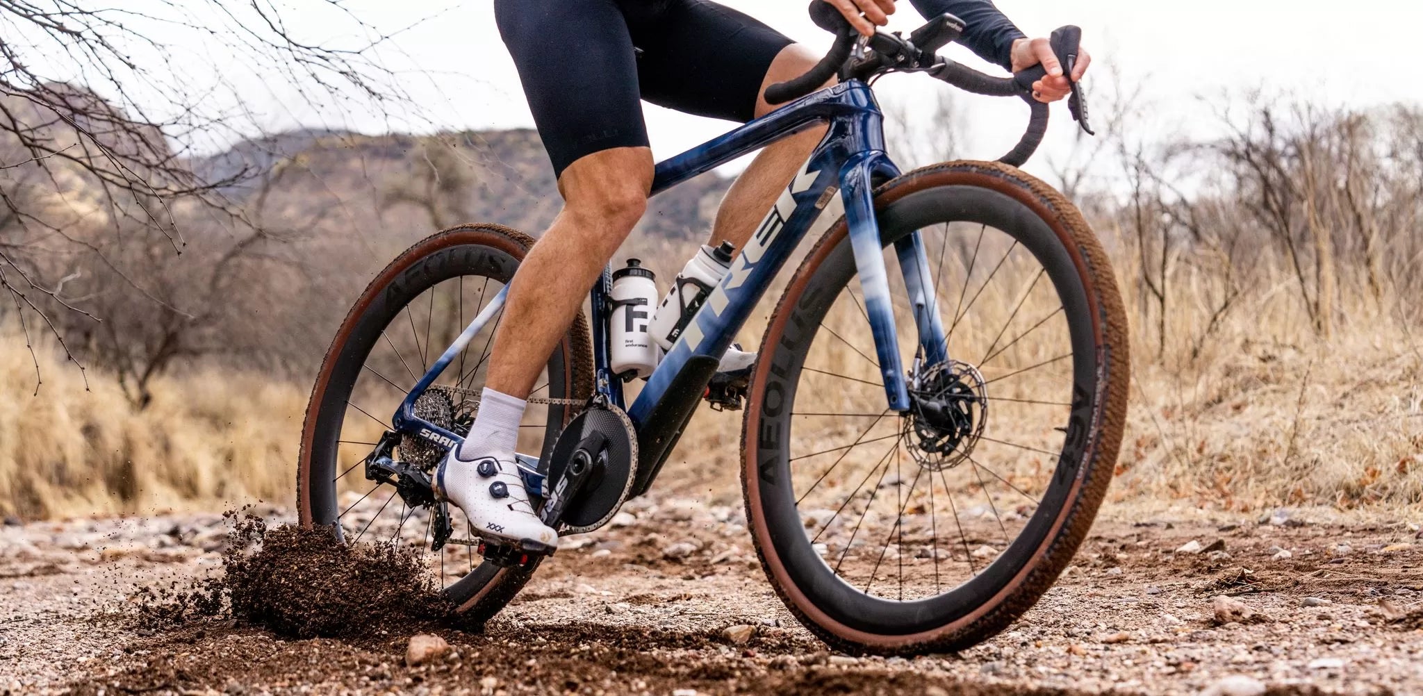 Brand BONTRAGER
