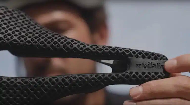 Saddle