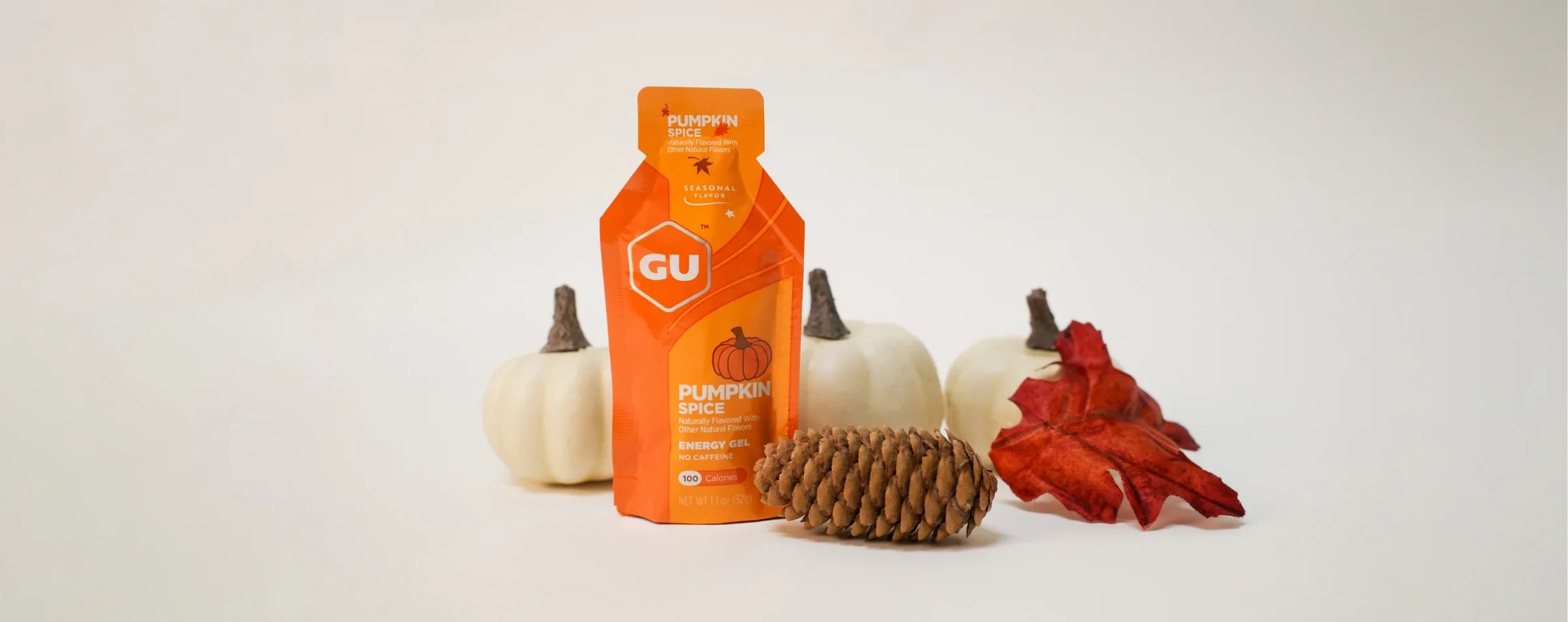 Brand GU