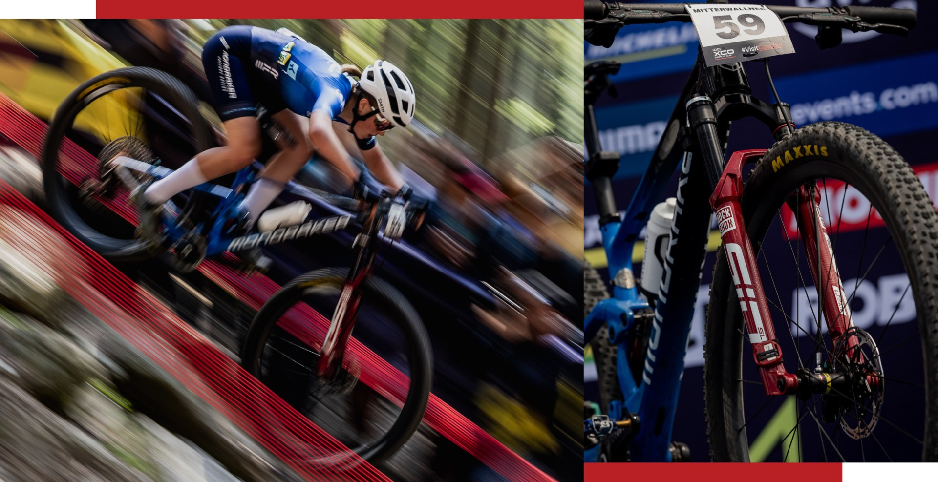 Brand ROCKSHOX