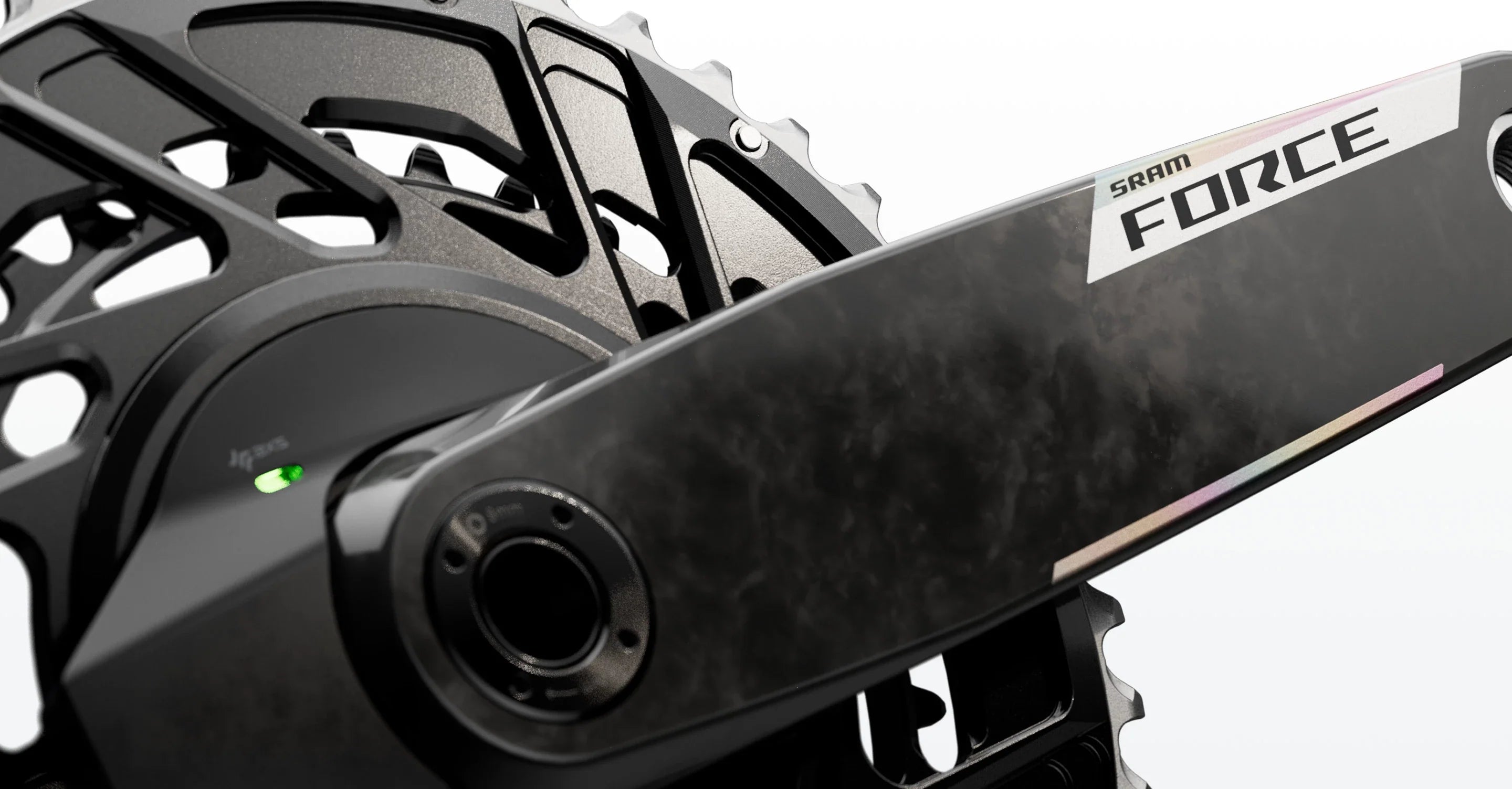 Brand SRAM