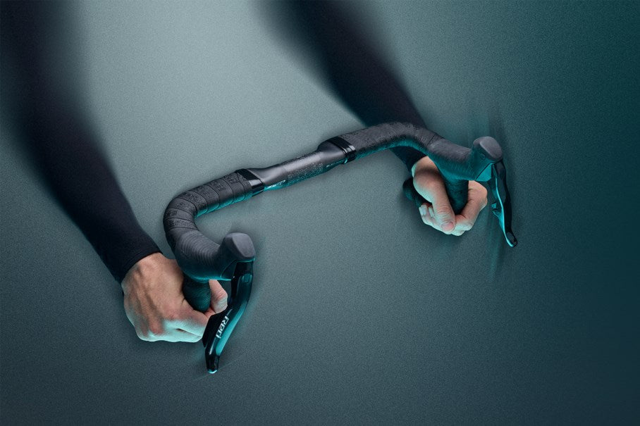 Handlebar & Stem