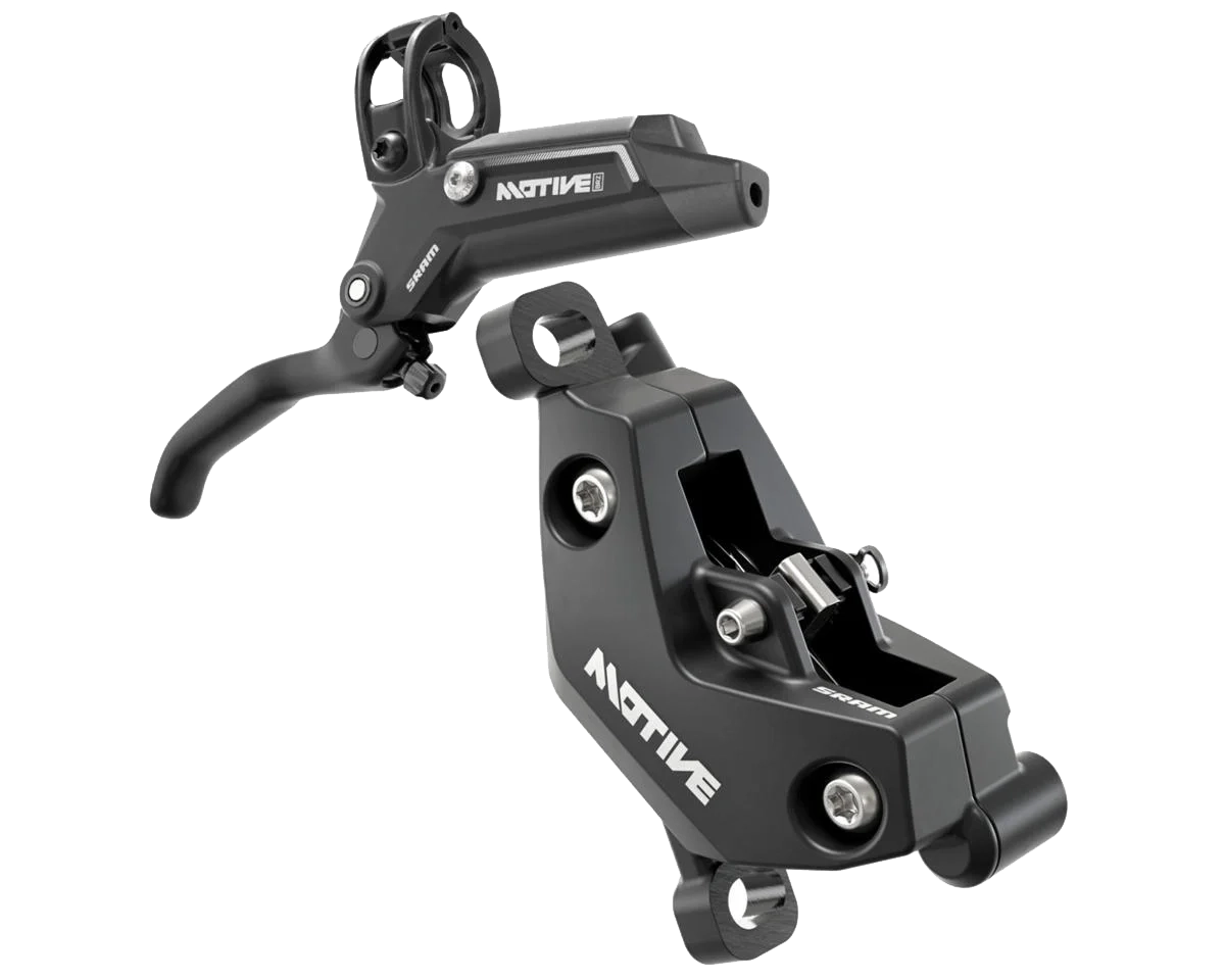 SRAM Motive Bronze V2 Disc Brake Lever & Caliper A2