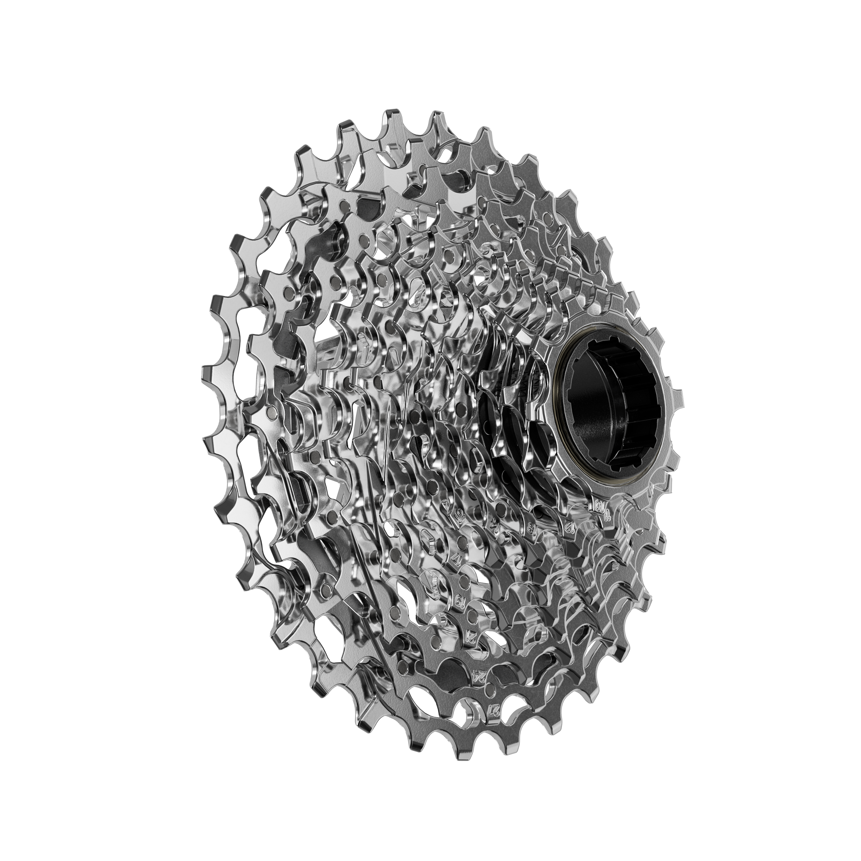 SRAM Rival E1 Power meter Groupset