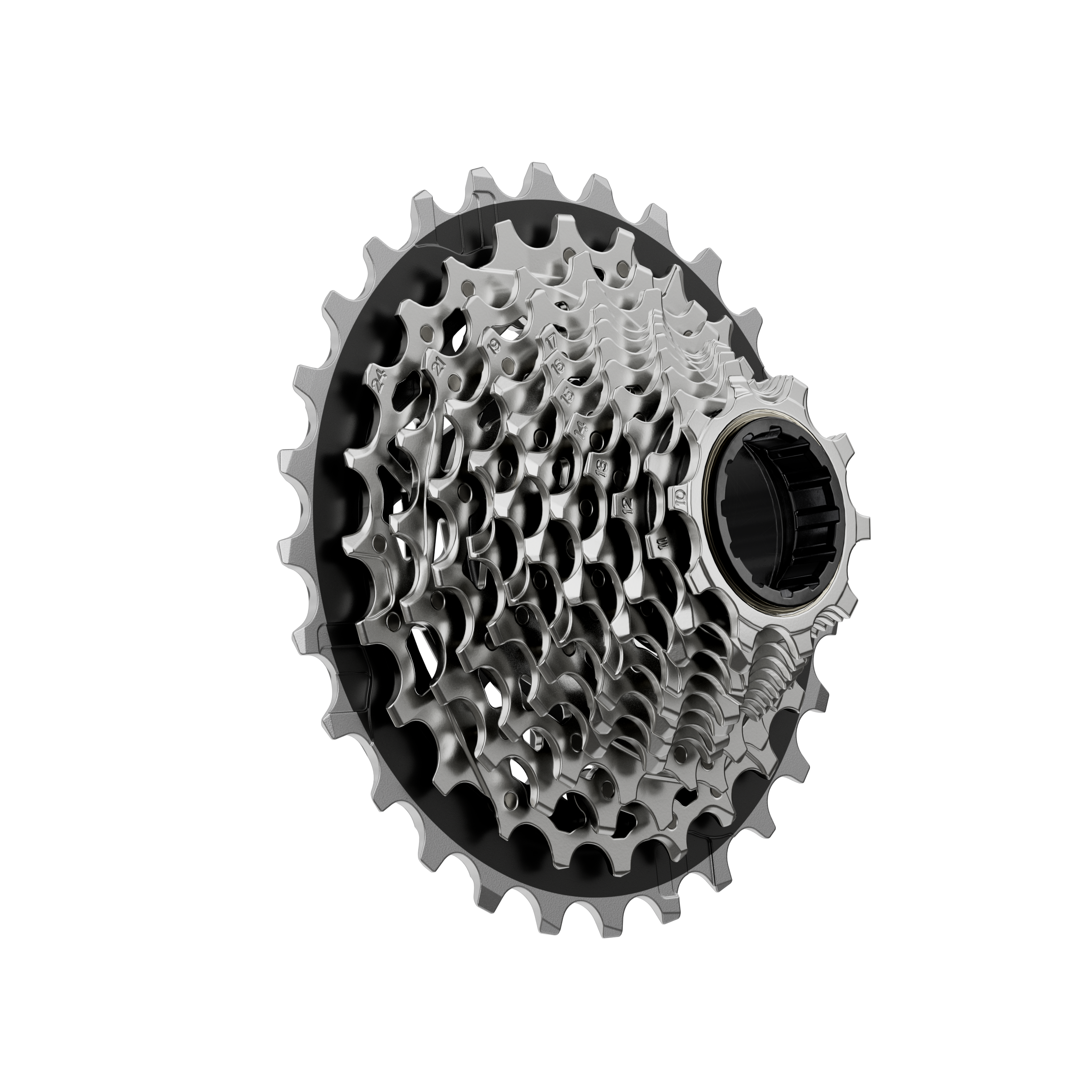 SRAM Force E1 Power Meter Groupset