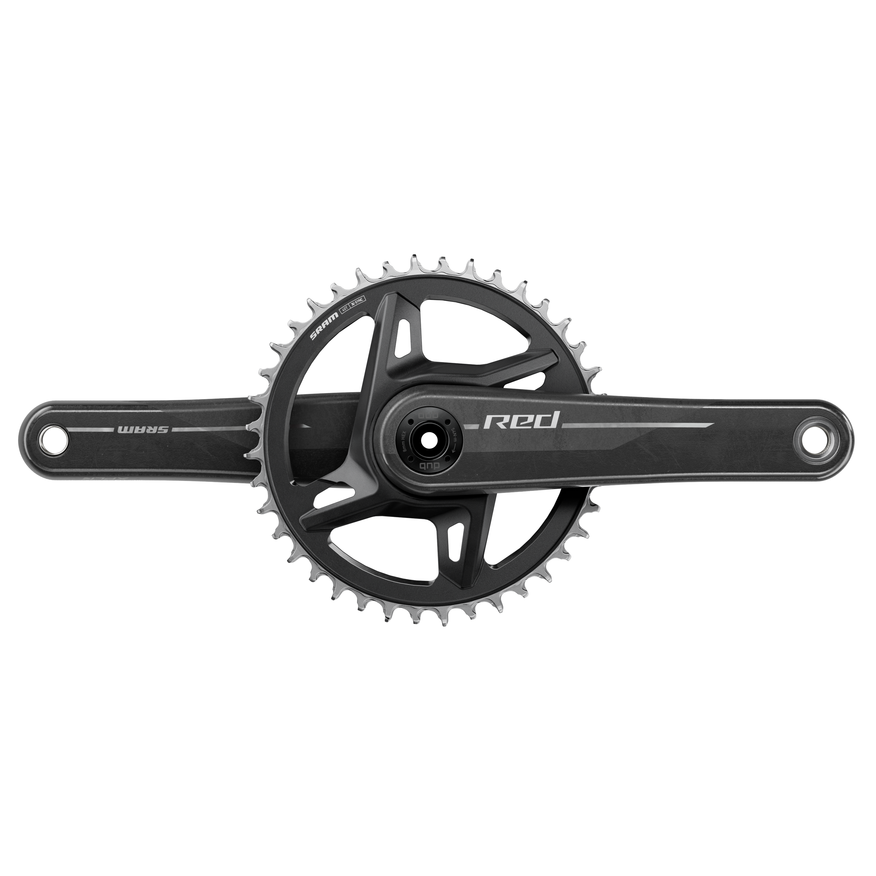 SRAM Red E1 XPLR Groupset