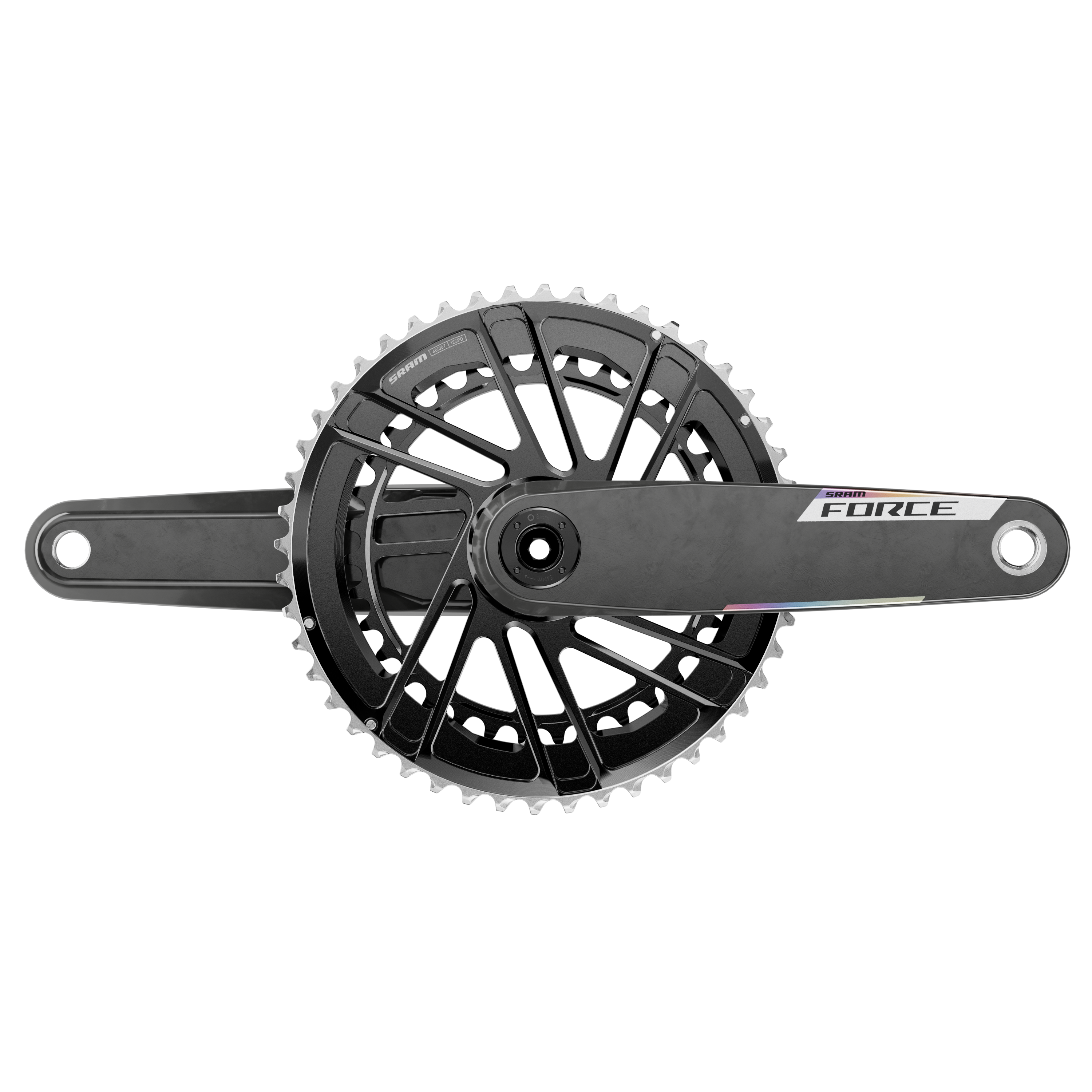 SRAM Force E1 Groupset