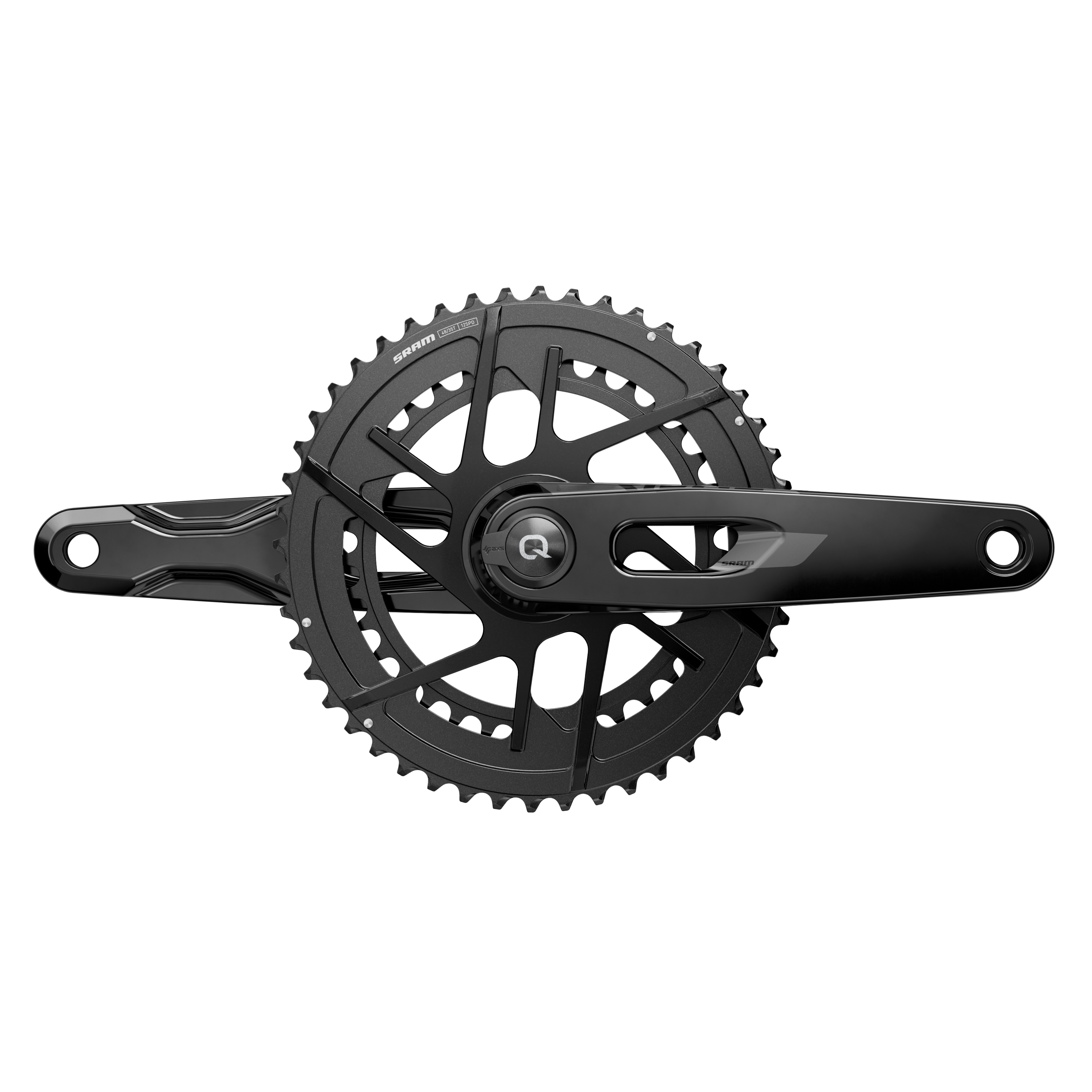 SRAM Rival E1 Power meter Groupset