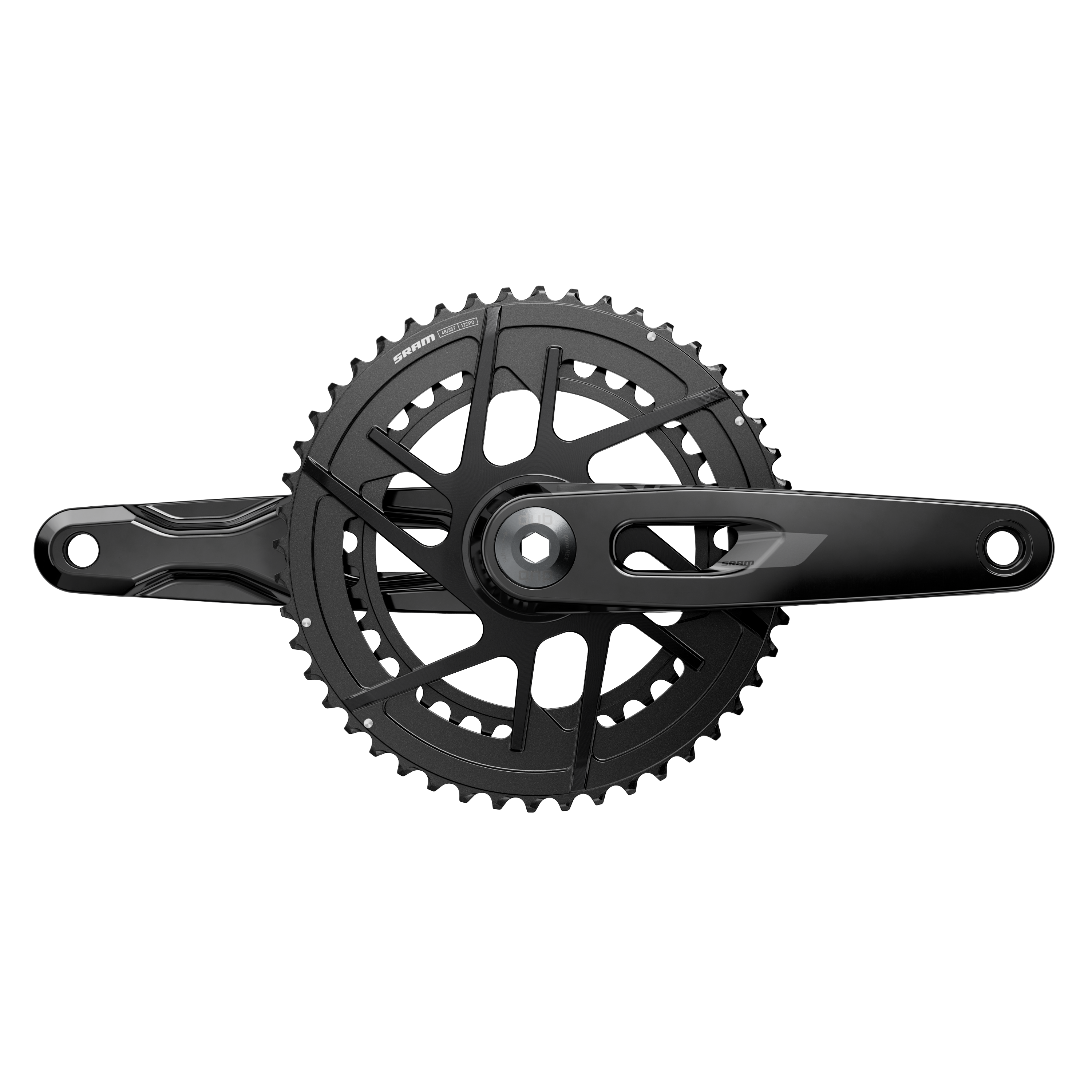 SRAM Rival E1 Groupset