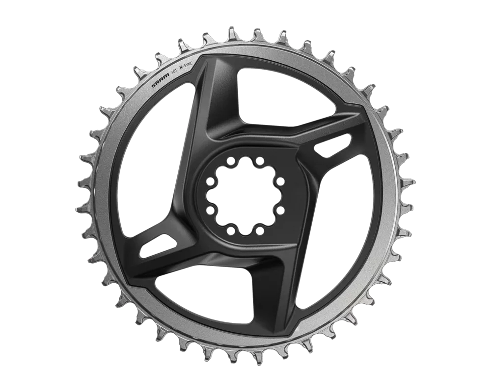 SRAM X-SYNC Road Direct Mount Chainrings D1