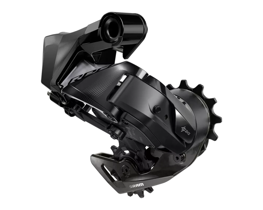 RED eTap AXS D1 Rear Derailleur Max 36T
