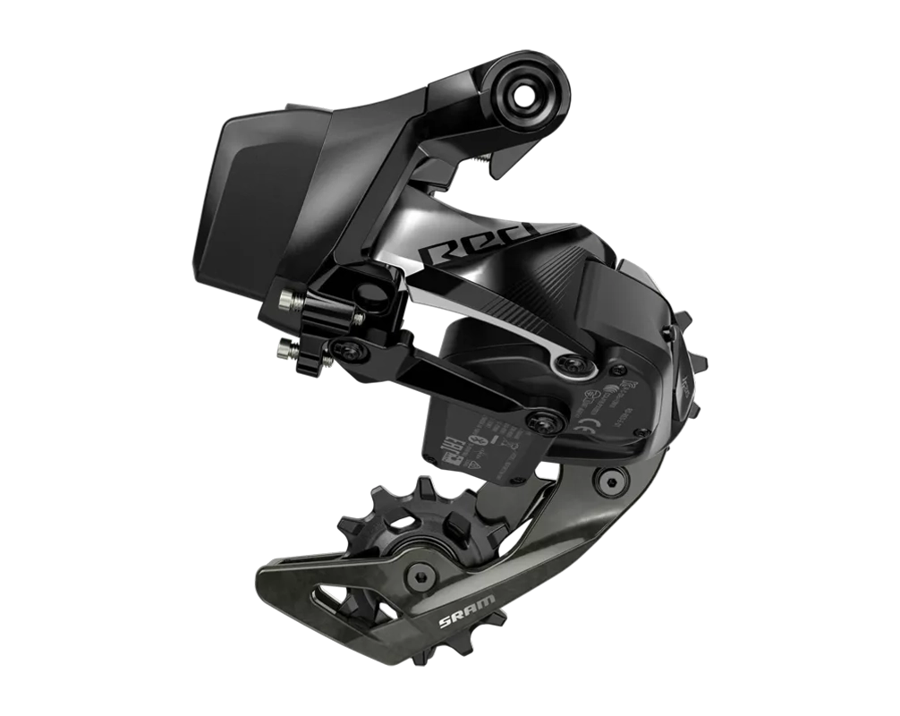 RED eTap AXS D1 Rear Derailleur Max 36T
