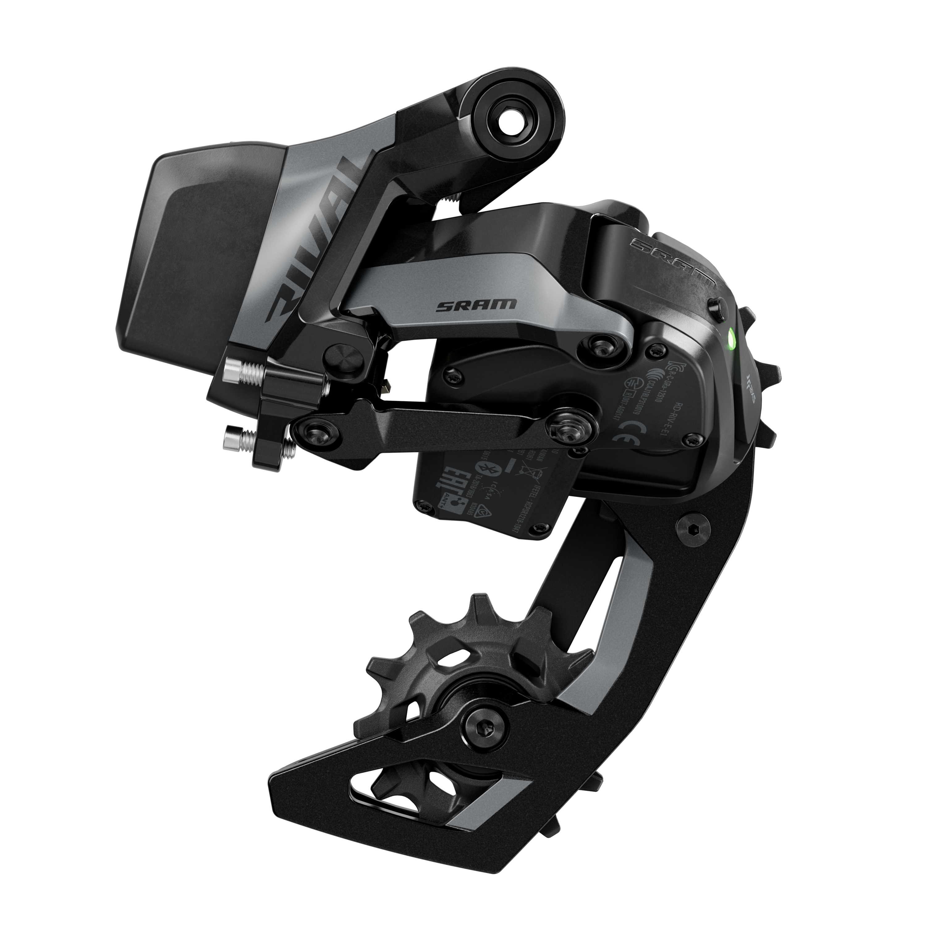 SRAM Rival E1 Groupset