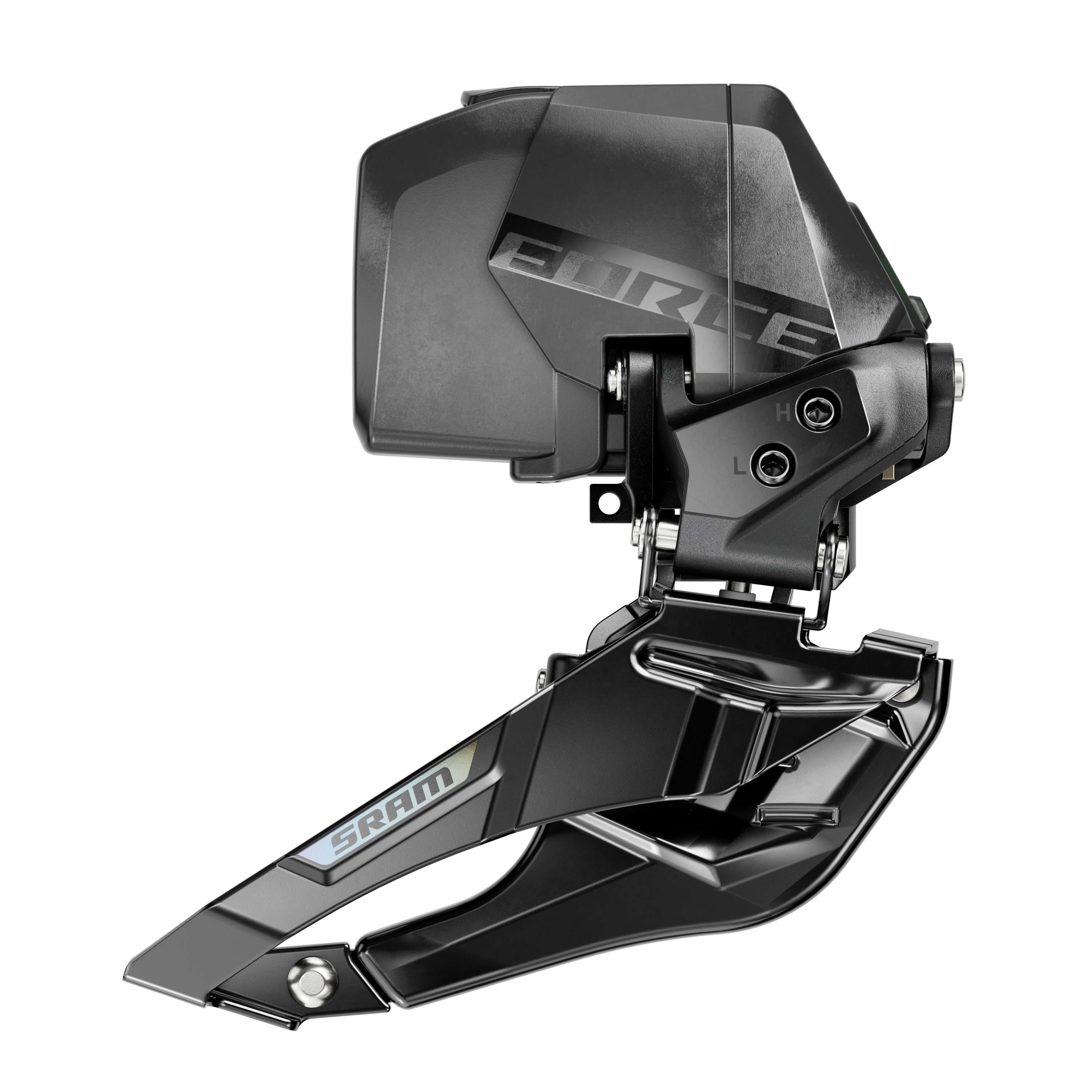 SRAM Force AXS Groupset E1