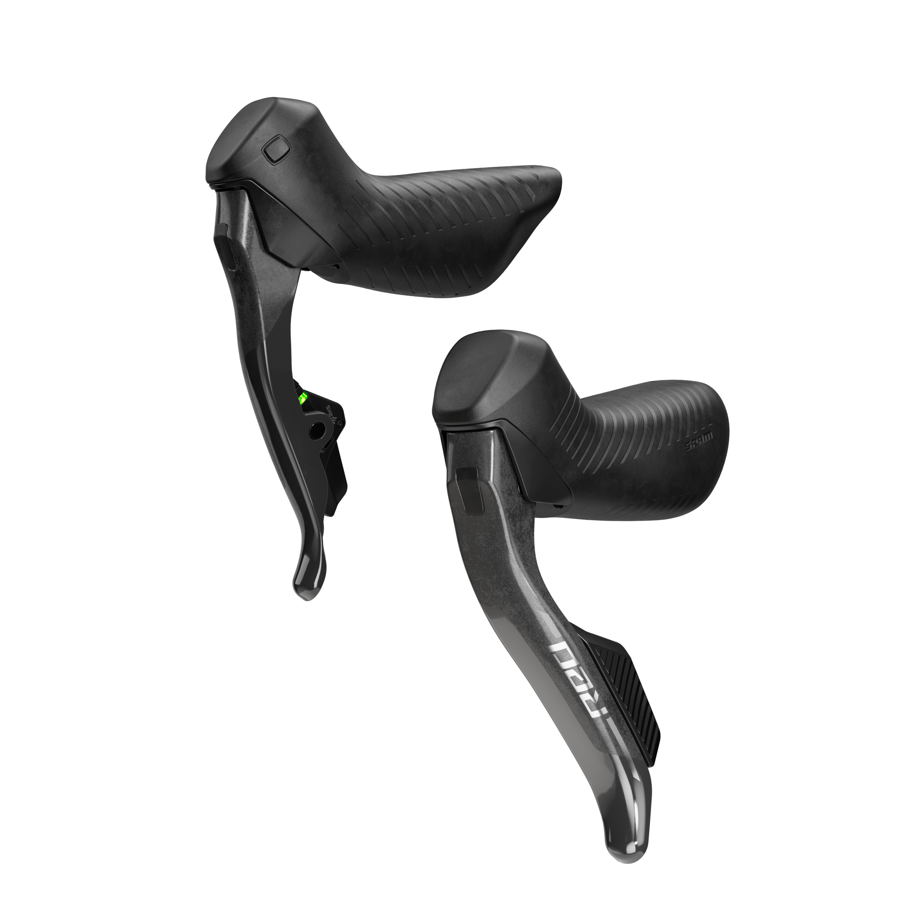 SRAM Red E1 XPLR Groupset