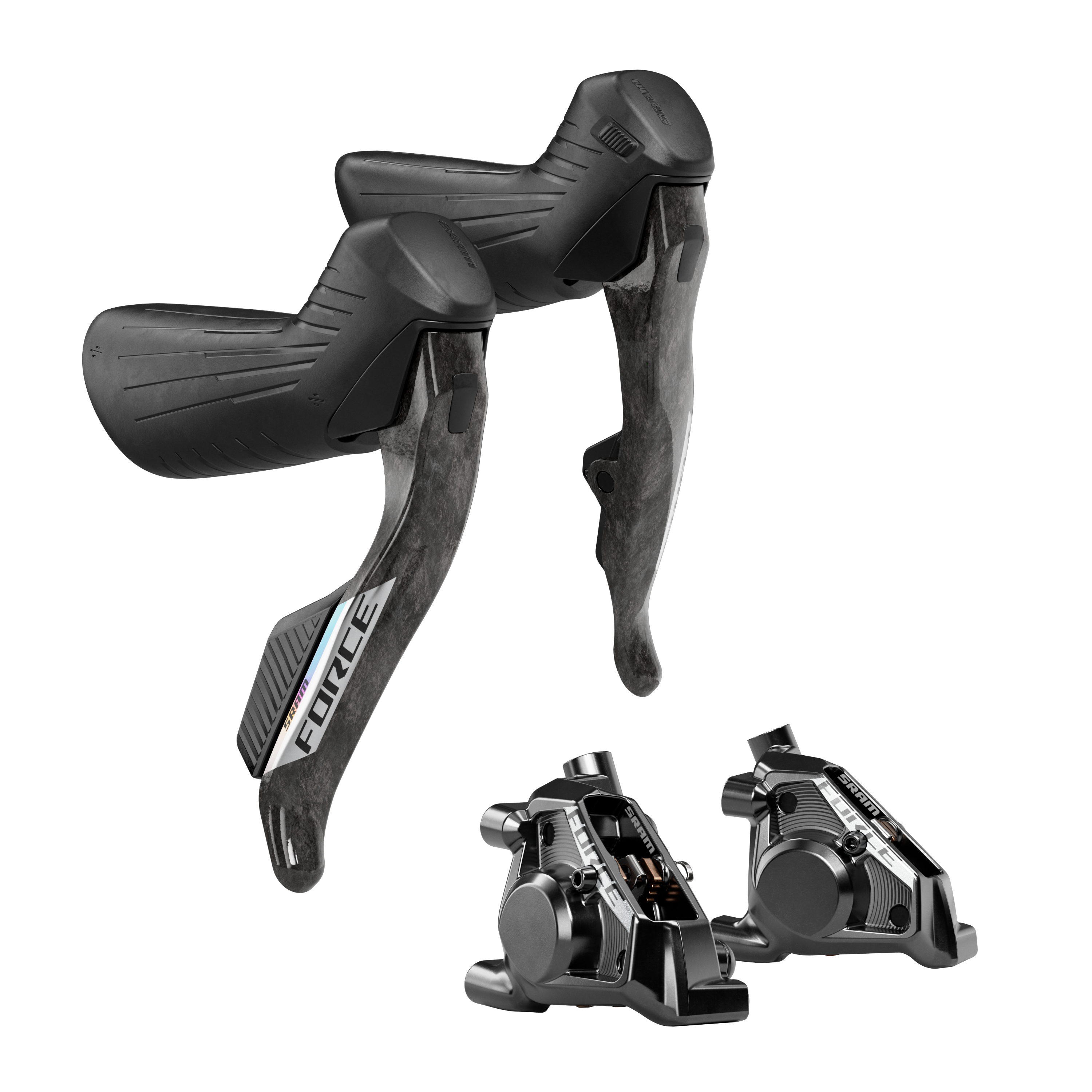 SRAM Force E1 Power Meter Groupset