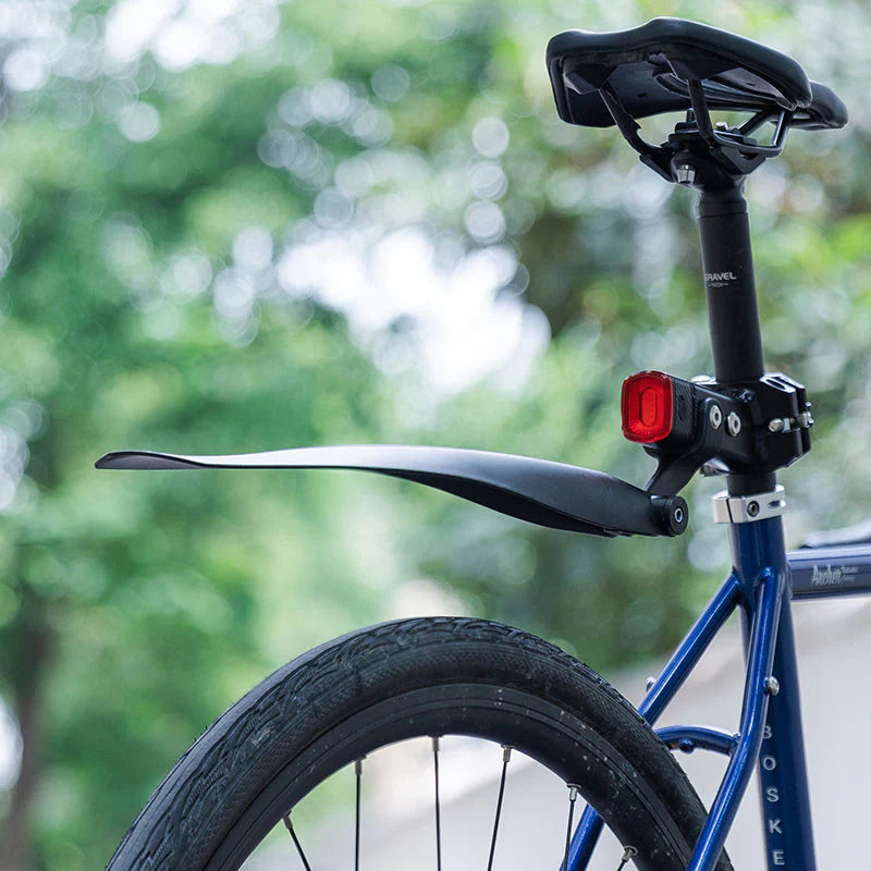 ROCKBROS Bicycle Fender Set Quick Release, Adjustable