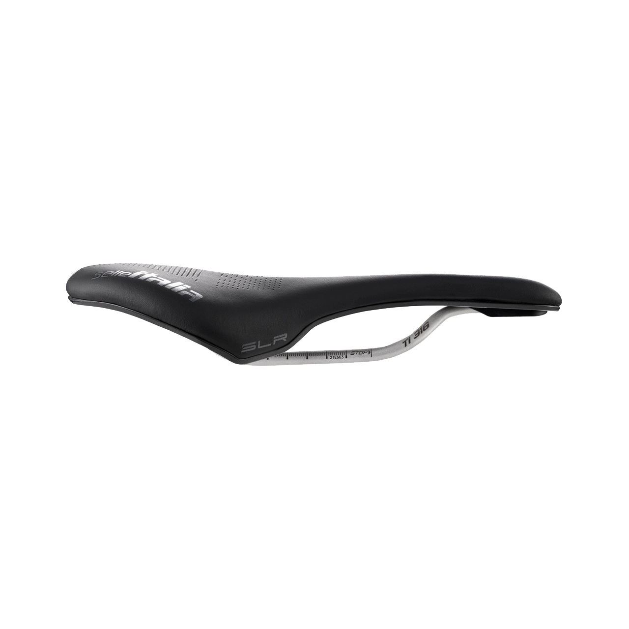 Selle Italia SLR Boost Gravel TI316 Superflow