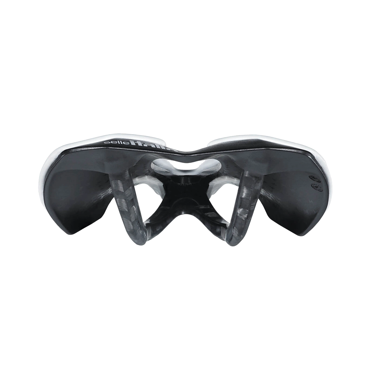Selle Italia SLR Carbon Opal White