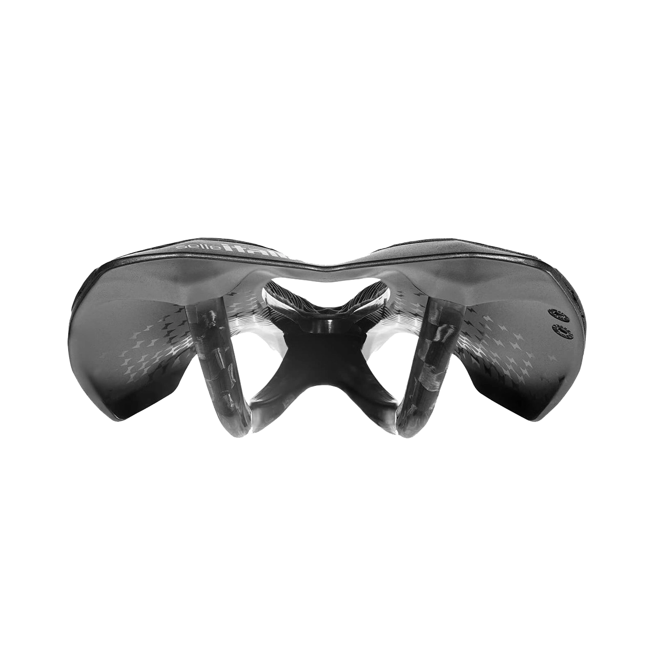 Selle Italia SLR 3D Carbon MY26