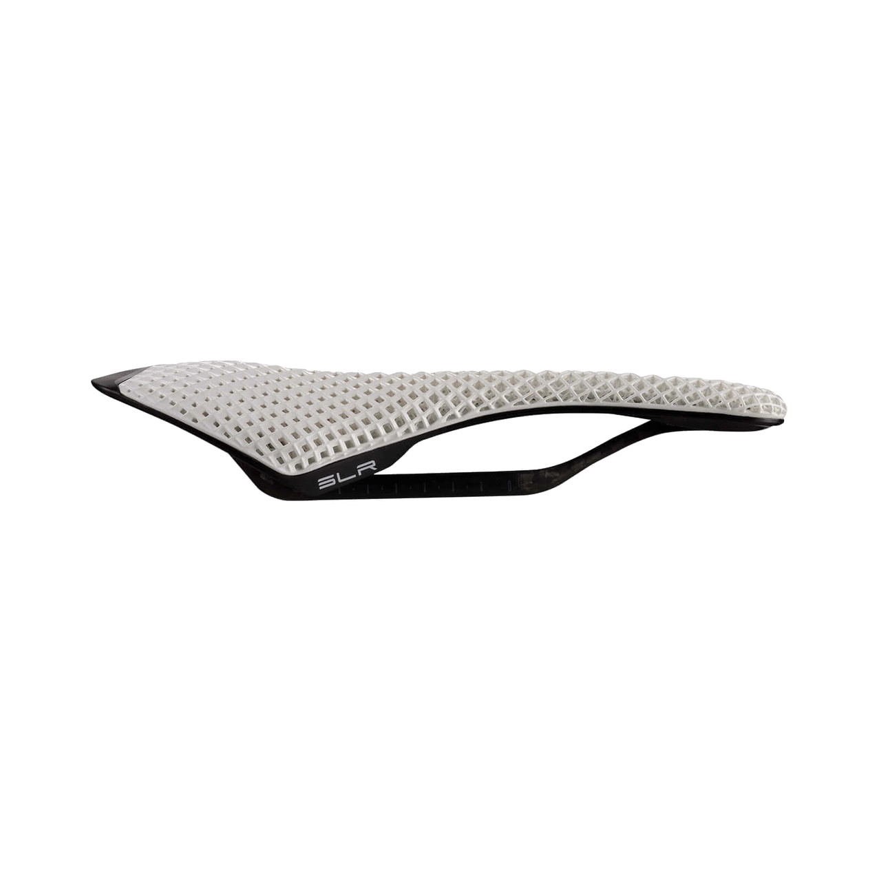 Selle Italia SLR 3D Carbon Opal White