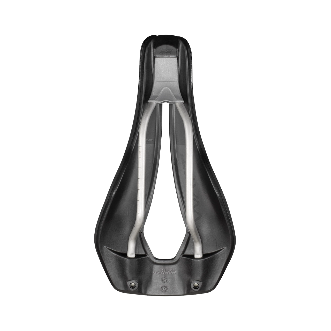 Selle Italia Watt TI 316 Gel Superflow