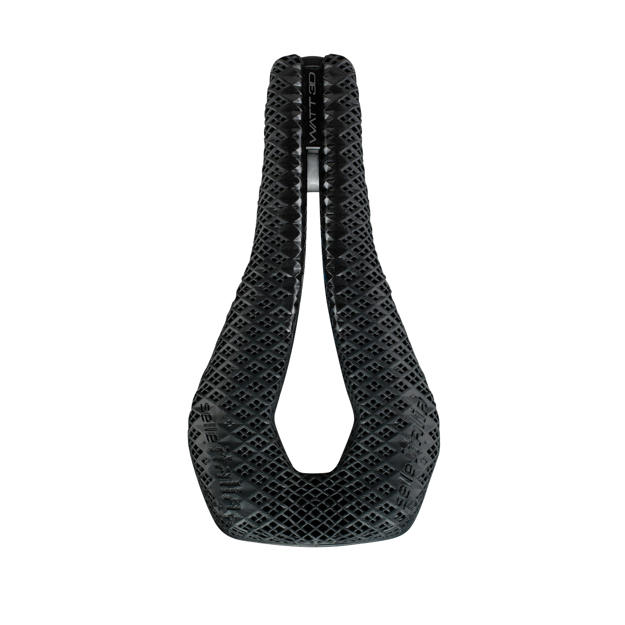 Selle Italia Watt 3D Kit Carbonio Superflow