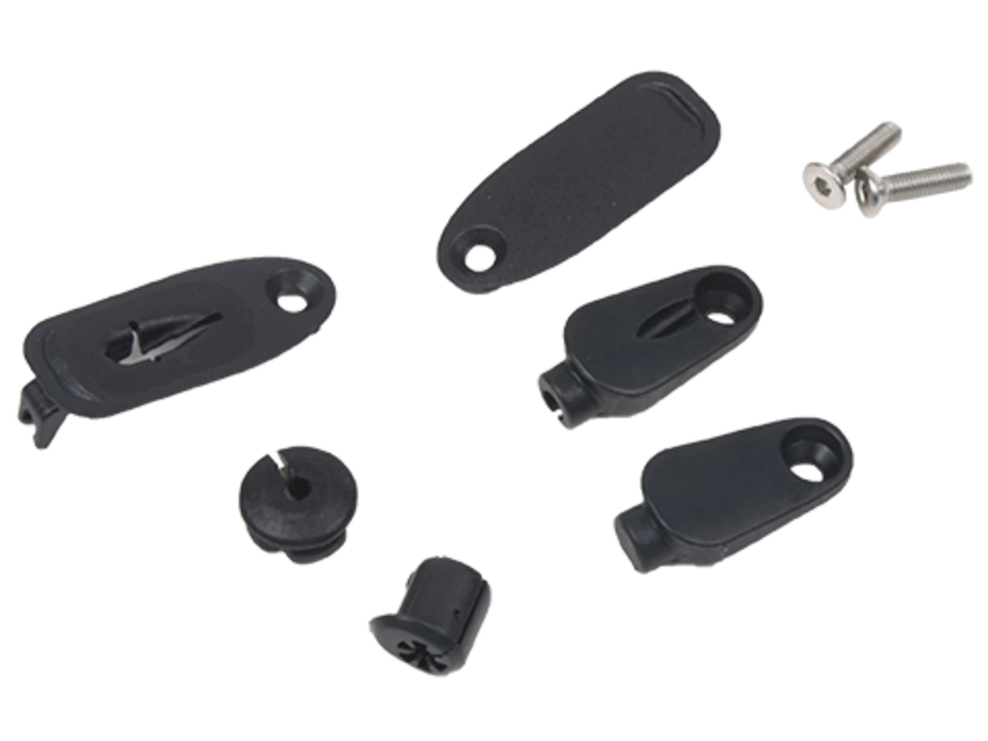 Trek Emonda SL/SLR Di2 Frame Hardware Kit