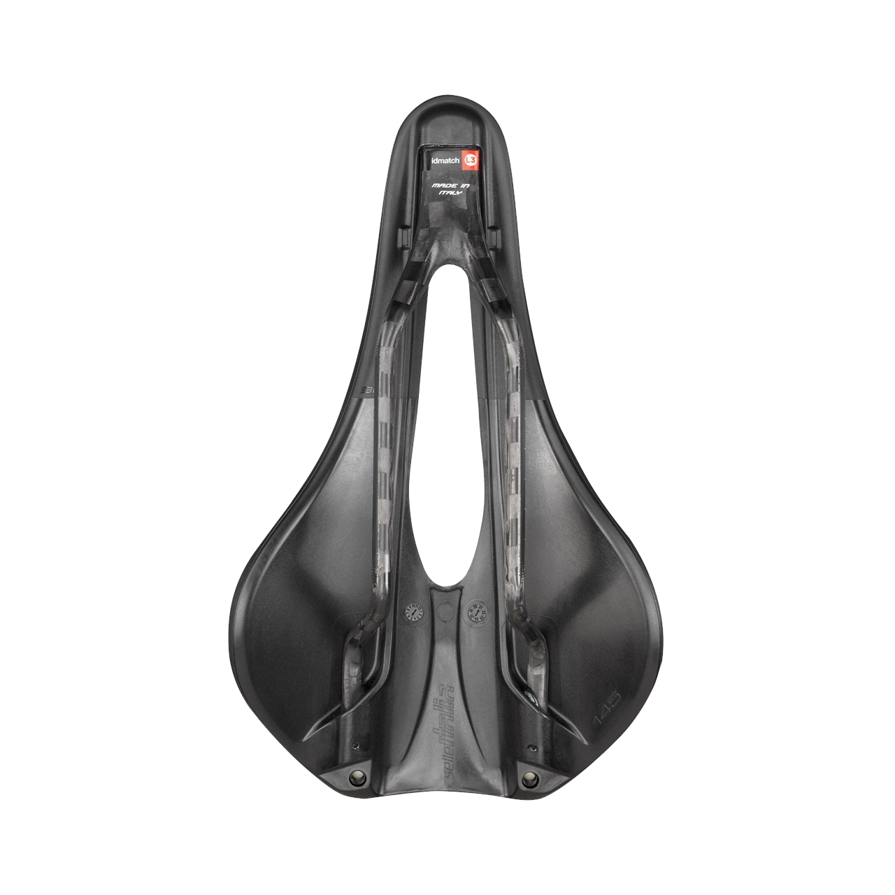 Selle Italia Novus Boost Evo Kit Carbonio Superflow