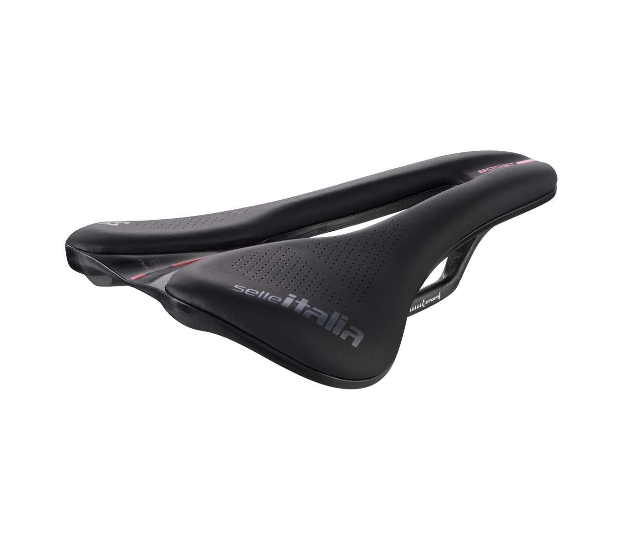 Selle Italia Novus Boost Evo Kit Carbonio Superflow