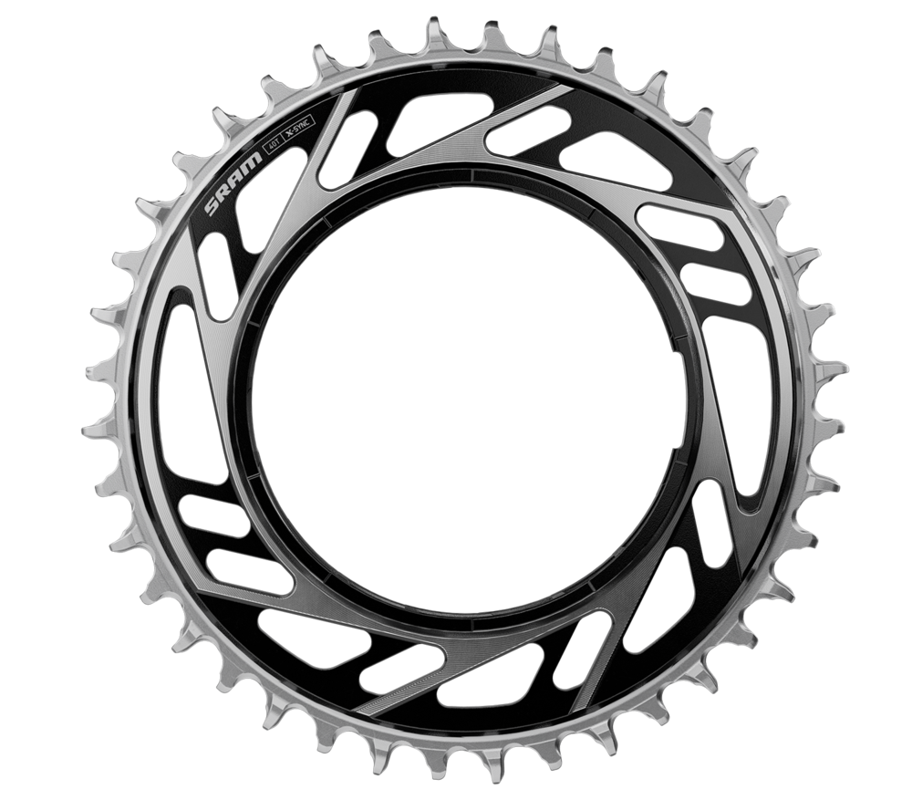 SRAM RED XPLR AXS Power meter E1