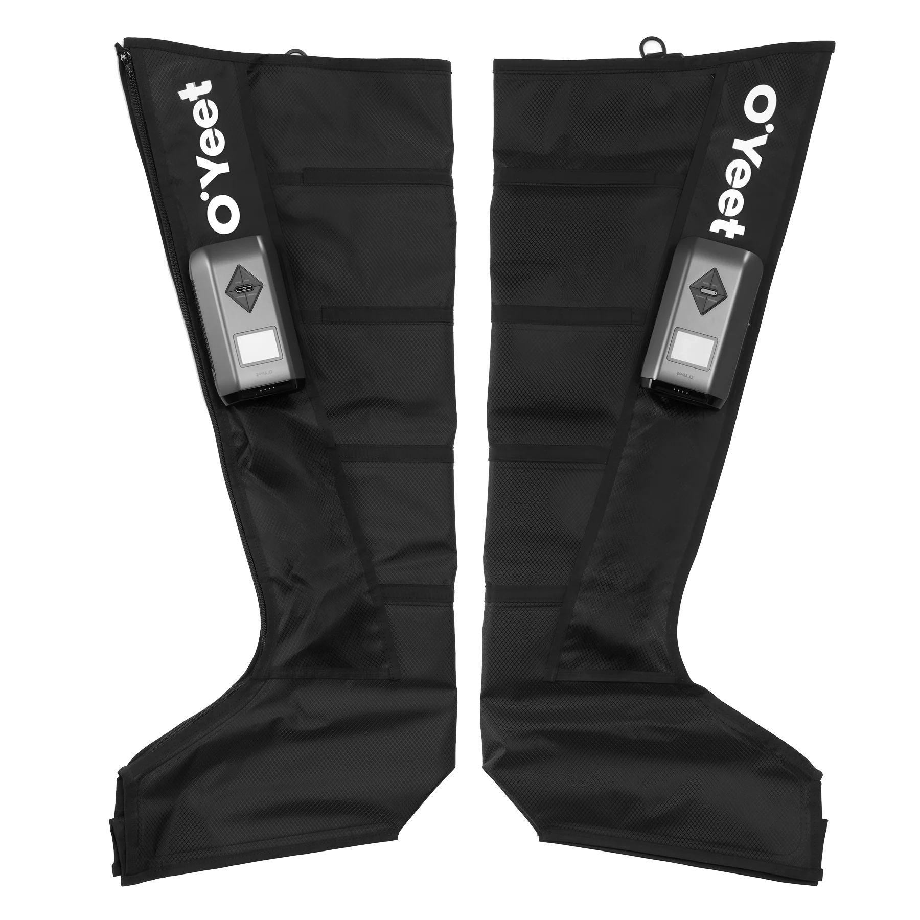 O'Yeet (Rover+) Air-Compression Boots