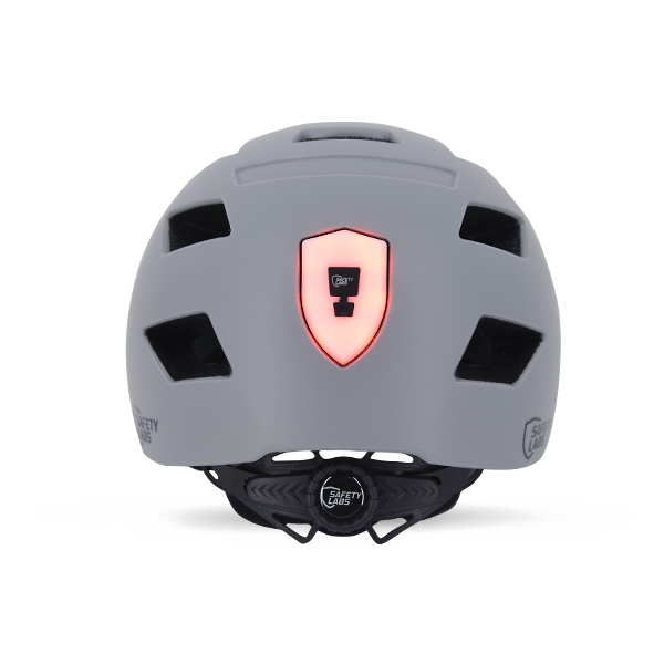 Safetylabs E-Bahn 2.0